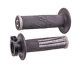 Odi Lock-On V2 Emig Pro handvaten alle 2+ 4 takt Soft Graphite / Grijs