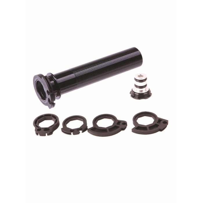 Odi Tube Throttle Fusion Pro