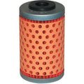 Hiflofiltro olie filter HF155