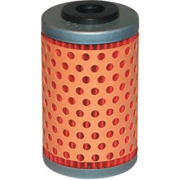 Hiflofiltro olie filter HF155