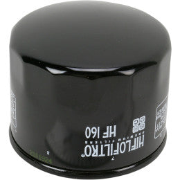 Hiflofiltro olie filter HF160