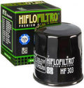 Hiflofiltro olie filter HF303