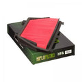 Hiflofiltro luchtfilter Honda CBR 600RR 07-19 & CBR 600RA 09-19