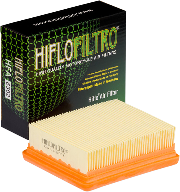 Hiflofiltro luchtfilter HFA6302