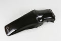 UFO achterspatbord Zwart Honda CR 125R 91-92 & CR 250R 90-91 & CR 500R 91-01
