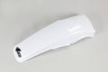 UFO achterspatbord Wit Honda CR 125R 93-97 & CR 250R 92-96