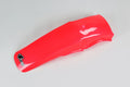 UFO achterspatbord Rood Honda CR 125R 93-97 & CR 250R 92-96