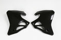 UFO radiator kappen zwart Honda CR 125R 95-97 & CR 250R 95-96