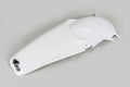 UFO achterspatbord Wit Honda CR 125R 98-99 & CR 250R 97-99