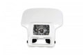 UFO Stealth koplamphouder Wit HO03615-041