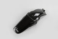 UFO achterspatbord Zwart Honda CR 80R 1996-2002 & CR 85R 2003-2007