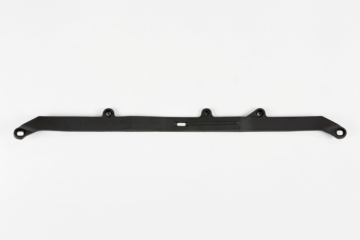 UFO swingarm geleider zwart Honda CR 80R 1996-2002 & CR 85R 2003-2007
