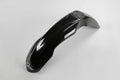 UFO voorspatbord Zwart Honda CR125/250 04-07 / CRF 250 04-09 / CRF450 04-08