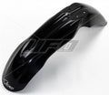 UFO voorspatbord Zwart Honda CR 125R/250R 00-03 & CRF 450R 02-03