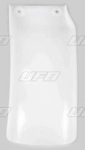 UFO mudflap neutraal Honda CR 80R 1996-2002 & CR 85R 2003-2007