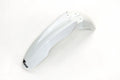 UFO voorspatbord Wit Honda CRF 250R 2010-2013 & CRF 450R 2009-2012