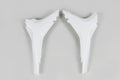 UFO Airbox Covers Wit Honda CRF 250R 2010-2013 & CRF 450R 2009-2012