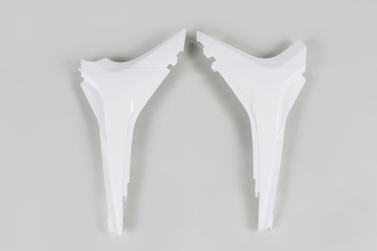 UFO Airbox Covers Wit Honda CRF 250R 2010-2013 & CRF 450R 2009-2012