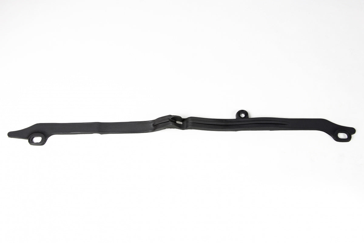 UFO swingarm geleider zwart Honda CRF 250R 2010-2013 & CRF 450R 2009-2012