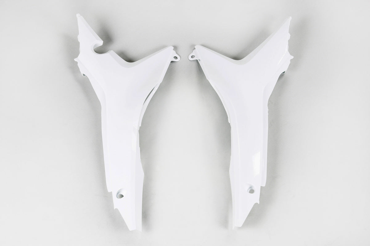 UFO Airbox Covers Wit Honda CRF 250R 2014-2017 & CRF 450R 2013-2016