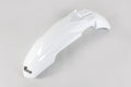UFO voorspatbord Wit Honda CRF 250R 2018-2021 & CRF 250RX 2019-2021 & CRF 450R/RX 2017-2020