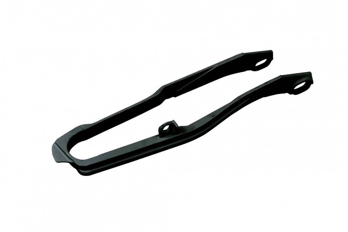 UFO swingarm geleider zwart Honda CRF 250R/RX 2019- & CRF 450R/RX 2019-