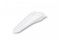 UFO achterspatbord Wit Honda CRF 250R/RX 2022- & CRF 450R/RX 2021-