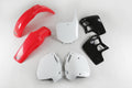 UFO plastic kit OEM 96/98/99 Honda CR 500R 95-00