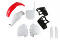 UFO plastic kit OEM 1997 Honda CR 500R 95-00 ( full kit )