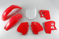 UFO plastic kit OEM 92-94 Honda CR 500R 91-94