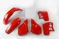 UFO plastic kit OEM 1989 Honda CR 500R 1989-1990
