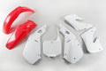 UFO plastic kit OEM Honda CR 125R 98-99 & CR 250R 97-99