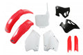 UFO plastic kit OEM 96 Honda CR 125R 95-97 & CR 250R 95-96 ( Full Kit )