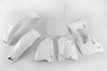 UFO plastic kit Wit Honda CR 125R 93-94 & CR 250R 92-94