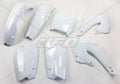 X-fun plastic kit Wit Honda CR 125/250R 00-01