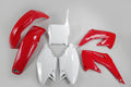 X-fun plastic kit OEM Honda CR 125/250R 04