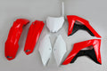 X-fun plastic kit OEM Honda CRF 250RX 2019- &amp; CRF 450RX 2017-2020