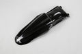 UFO Achterspatbord Zwart Husqvarna CR 125/250/360 2000-2003