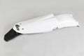 UFO Tail Licht Achterspatbord Wit Husqvarna