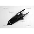 UFO achterspatbord Zwart Husqvarna TC 125 14-15 & TC 250 14-16 & FC 250/350/450 14-15