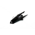 UFO Enduro Achterspatbord zwart Husqvarna TE/FE 125/250/300/350/450/501 14-16