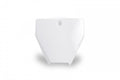 UFO voornummerplaat Wit 2020 Husqvarna TC/FC 125/250/350/450 16- & TC 250 17-