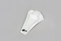 UFO Achterspatbord Wit Husqvarna TE 250/300 17-19 & FE 250/350/450/501 17-19