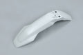UFO voorspatbord Wit Husqvarna TC 85 18-