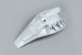 UFO Achterspatbord Wit Husqvarna TC 85 2018-