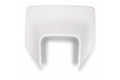 UFO koplamp plastic Wit Husqvarna TE/FE 250/300/350/450/501 17-19