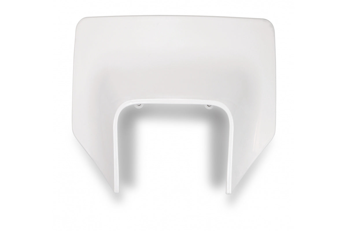 UFO koplamp plastic Wit Husqvarna TE/FE 250/300/350/450/501 17-19