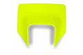 UFO koplamp plastic Fluor Geel Husqvarna TE/FE 250/300/350/450/501 17-19
