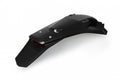 UFO Enduro Achterspatbord Zwart Husqvarna TE 250/300 17-19 & FE 250/350/450/501 17-19