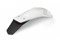 UFO Enduro Achterspatbord Wit Husqvarna TE 250/300 17-19 & FE 250/350/450/501 17-19